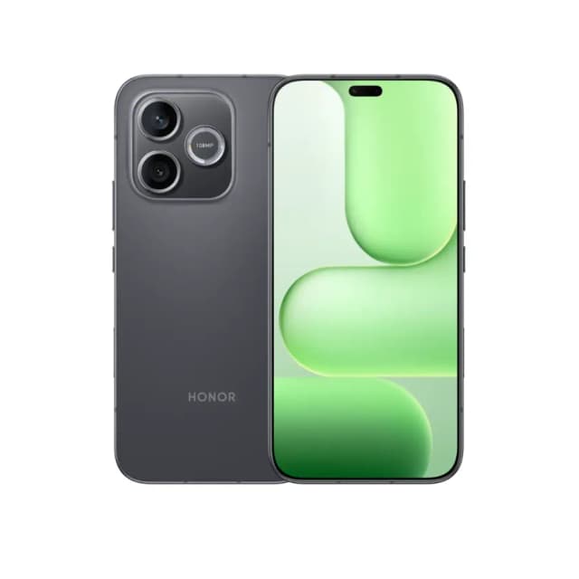 Смартфон Honor 600 Lite 8/256 Velvet Black