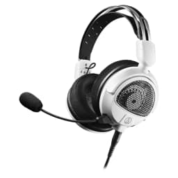 Наушники Audio-Technica ATH-GDL3WH