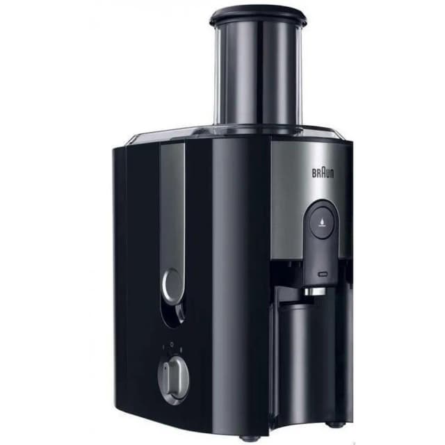 Соковыжималка Braun J500