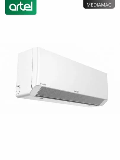 Кондиционер Artel Shahrisabz 12 FULL DC Inverter, Wi-Fi, Turbo, 120V, +ТЭН