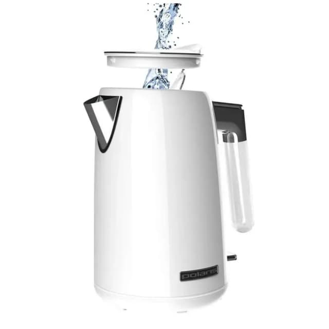 Электрочайник Polaris PWK 1746CA Pro