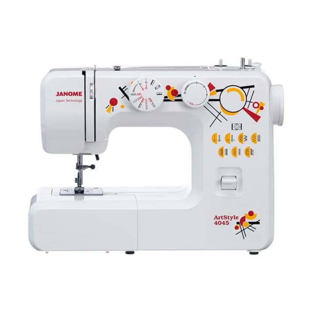Швейная машина Janome 4045