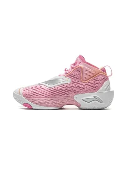 Кроссовки мужские баскетбольные Li-Ning — LINING1-ABFV025-БЕЖМЕЛ-85