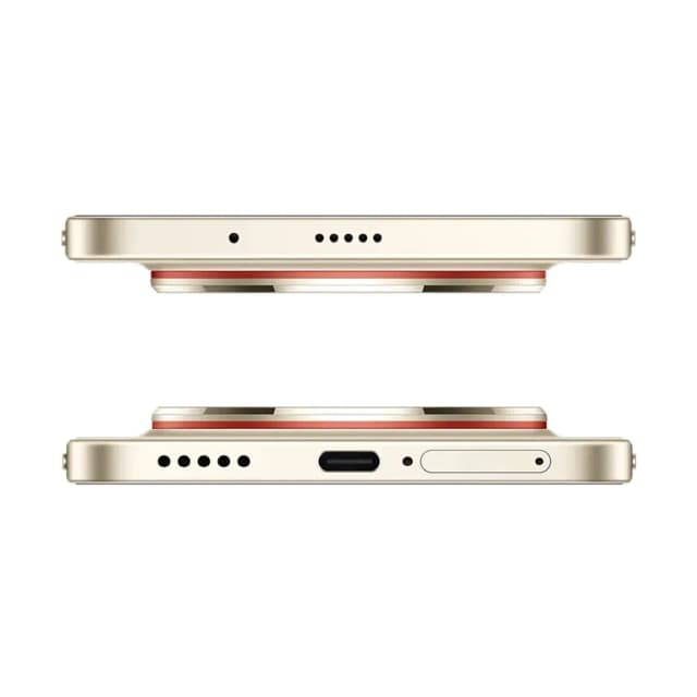 Huawei nova 15 Max 8/256GB Матовое золото