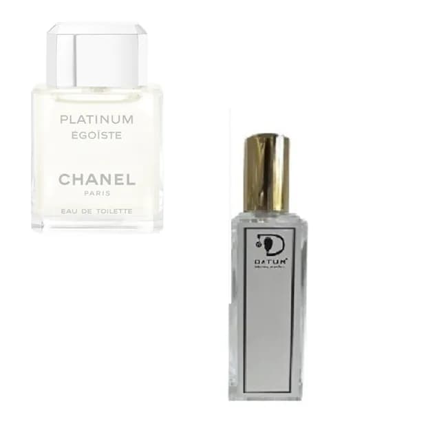 Datum (chanel Egoiste Platinum) M EDT 30мл