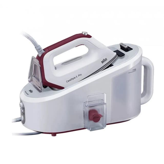 Парогенератор Braun CareStyle 5 IS5156