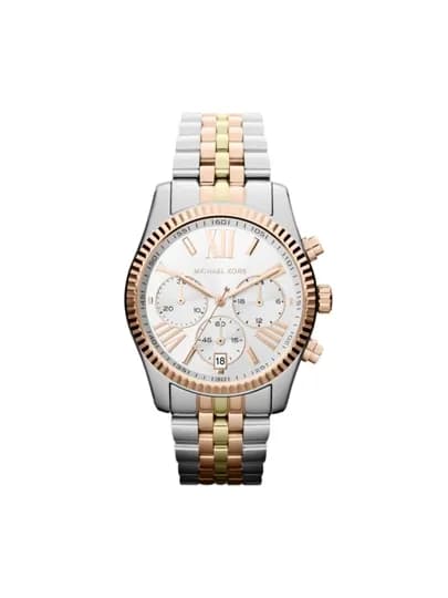 Женские часы Michael Kors MK5735 — KASPI-5735-СЕРЕБРН