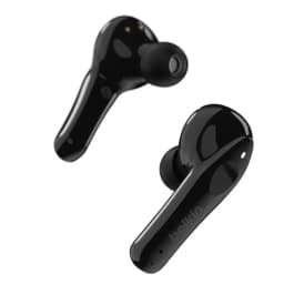 Беспроводные наушники Belkin Soundform Move True Wireless (PAC001BTBK-GR)