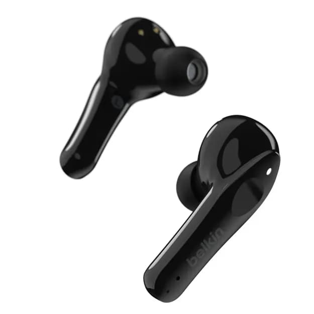 Беспроводные наушники Belkin Soundform Move True Wireless (PAC001BTBK-GR)