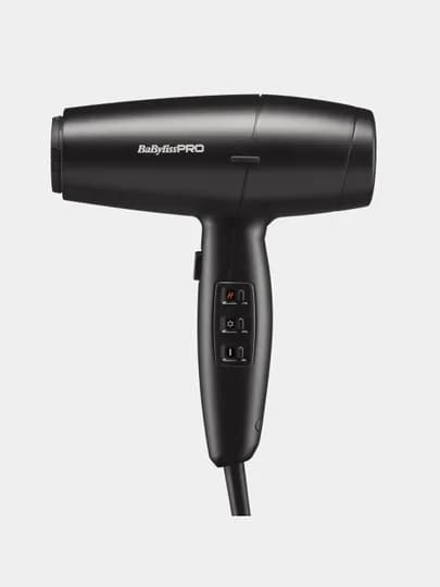 Фен для волос BaBylissPRO LUPIA BAB7600E — BARBACA-203