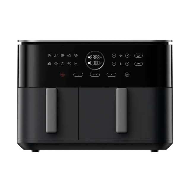Аэрогриль Xiaomi Dual Zone Air Fryer 10L EU