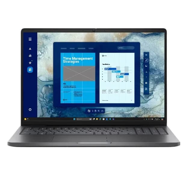 Ноутбук Dell Pro 16 I5-120U 16/512GB SSD 16.0" FHD (BTO010_PC16250_EMEA_UBU)