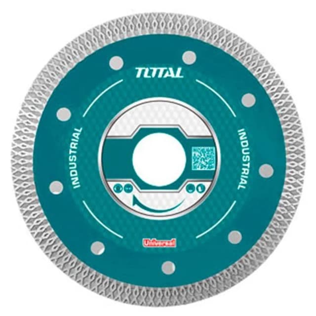 TOTAL TAC2181801HT ultrayupqa olmosli diski