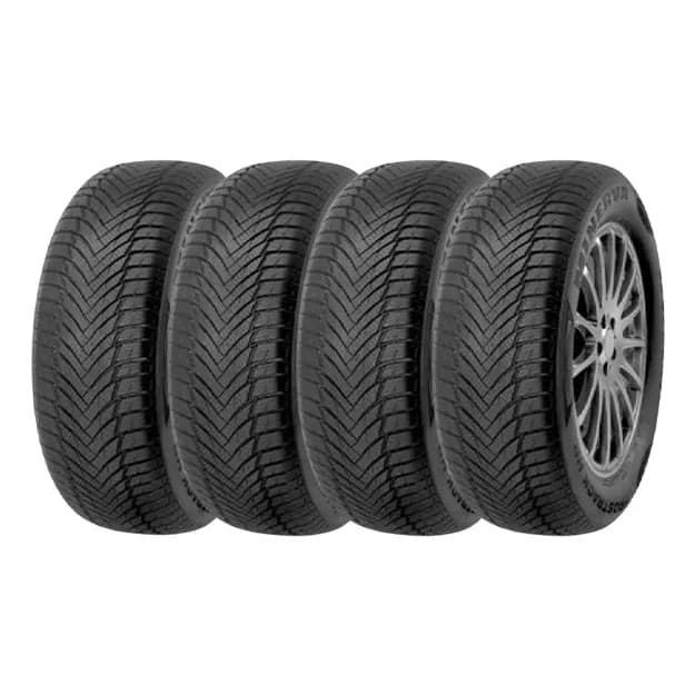 Автомобильная шина Imperial 215/50R17 All Season Driver 4шт