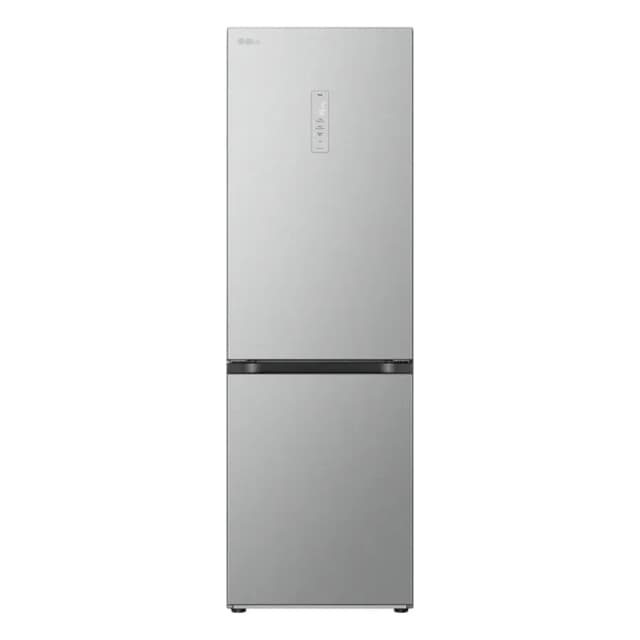 Холодильник LG GC-B459FNPW