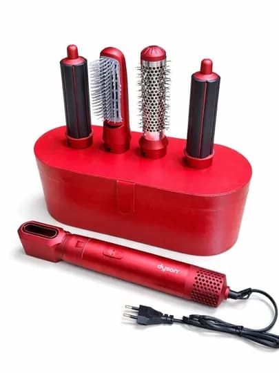 Фен Dyson – технология быстрой сушки и защиты волос