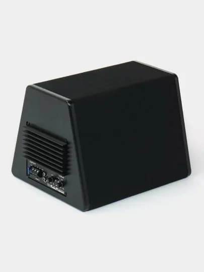Автомобильный активный сабвуфер EDIFIER CW800D, 8 дюймов, 125 Вт RMS