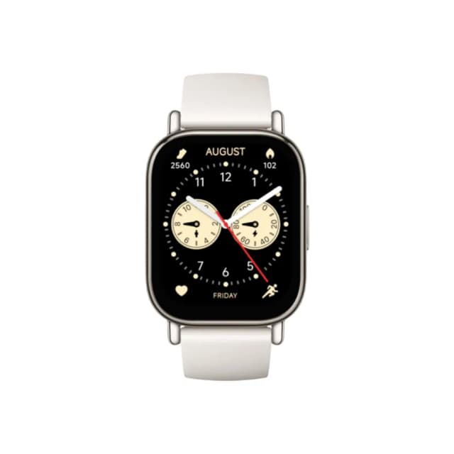 Умные часы Xiaomi Redmi Watch 5 Lite gold