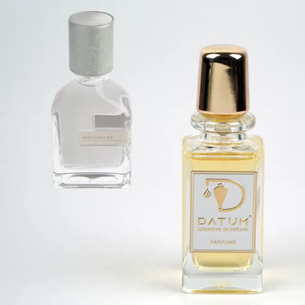 Datum (Megamare Orto Parisi) U EDP 75мл