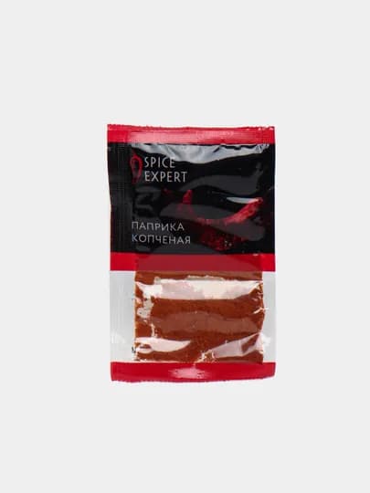 Копченая паприка Spice Expert, 10 г