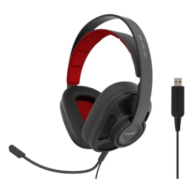 KOSS GMR545 AIR USB RW o‘yin garniturasi