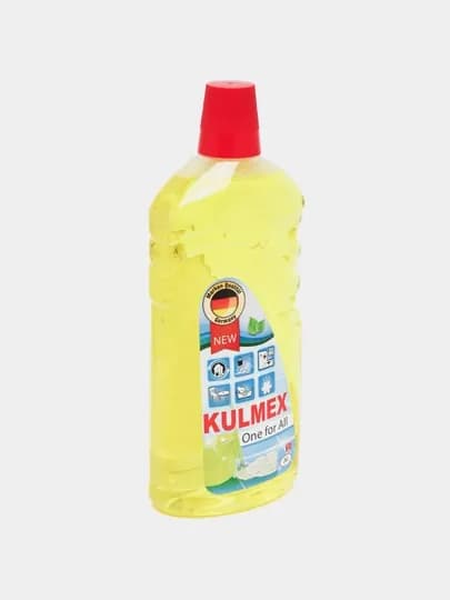 Универсальное моющее средство Kulmex Citrus, 1 л, Германия