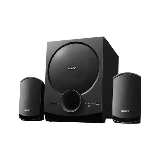 Акустика Sony SA-D20