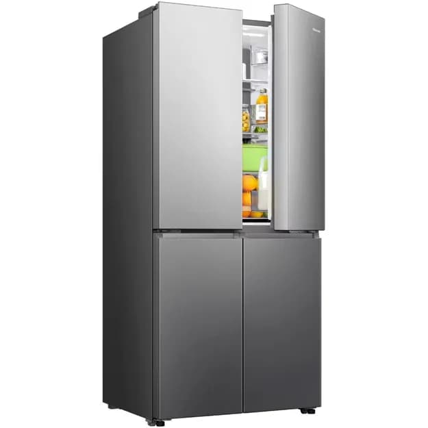 Холодильник Hisense RQ5P470SAL1