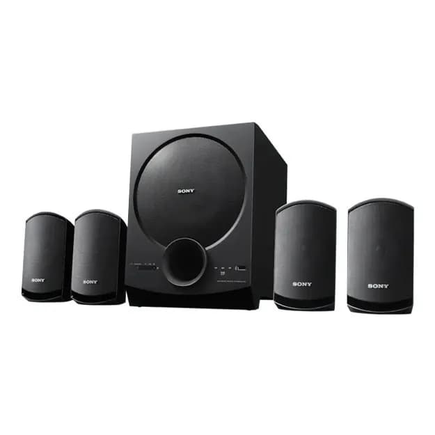Акустика Sony SA-D40