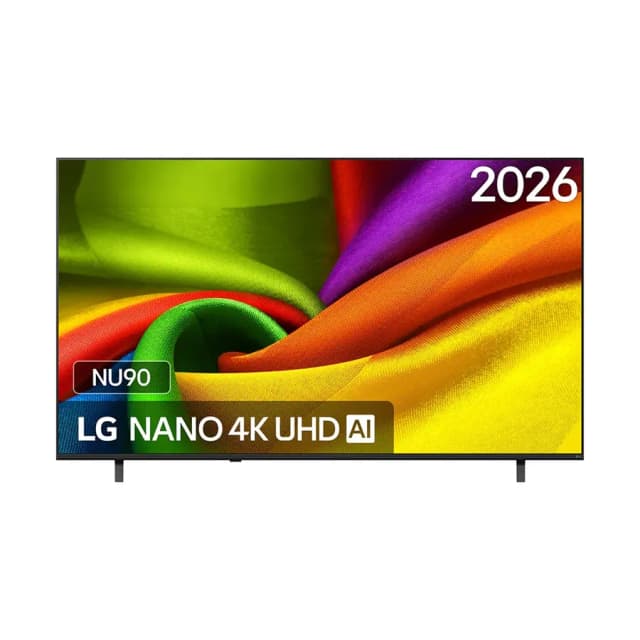 Телевизор LG 75NU900B6LA Smart
