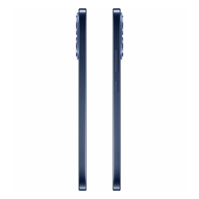 OPPO Reno15 F 5G 8/256GB Сумеречный синий