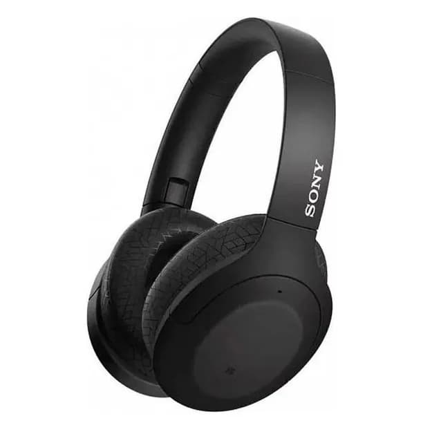 Беспроводные наушники Sony WH-XB910