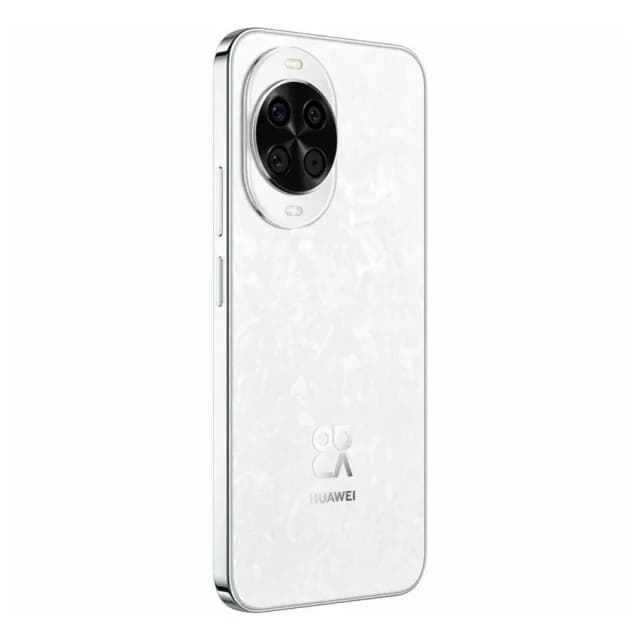 Huawei nova 14 12/256GB Белый