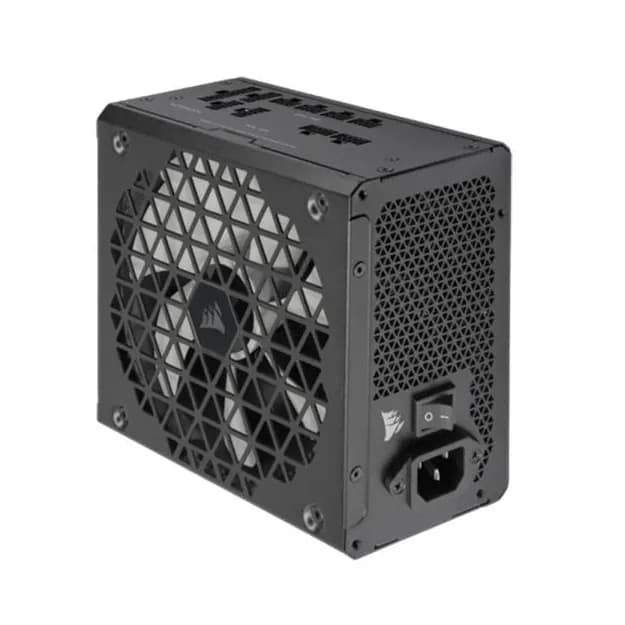 Блок питания Corsair RM850x Shift 850W 80+ Gold