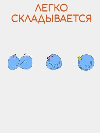 Фартук парикмахерский для стрижки и окрашивания волос, накидка, пеньюар для сбора волос