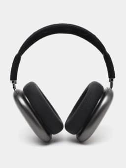 Наушники Apple AirPods Max 2 — шумоподавление, металл, чёрный — 2044-NAUSHNIK