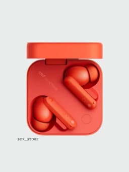 Беспроводные наушники CMF Buds Pro 2 — NSTOR-БУДС2ПР-ОРАНЖ