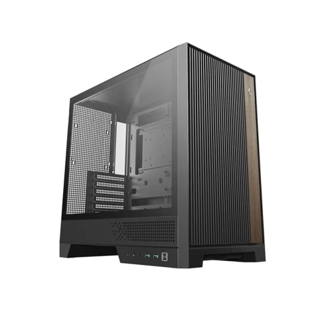 Deepcool CL600 Black