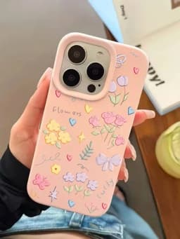 Чехол для iPhone 13, 14, 15, 16, 17, Pro, 13про, 14про, 15про, 16про, 16про макс, 17про — LAFIER-AYFONCHEH-ПАСТКОР-14