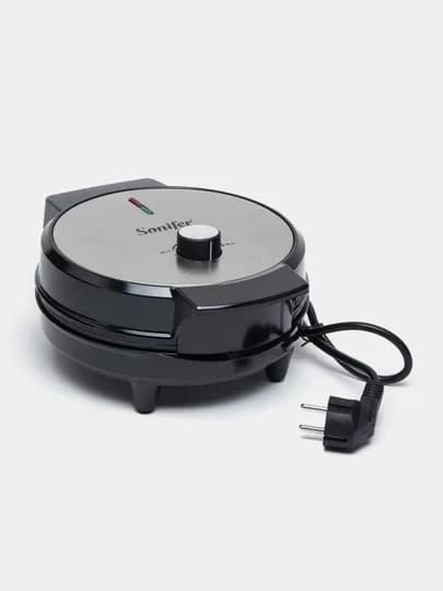 Вафельница Sonifer SF-6084 — ИМПОРТ-6084