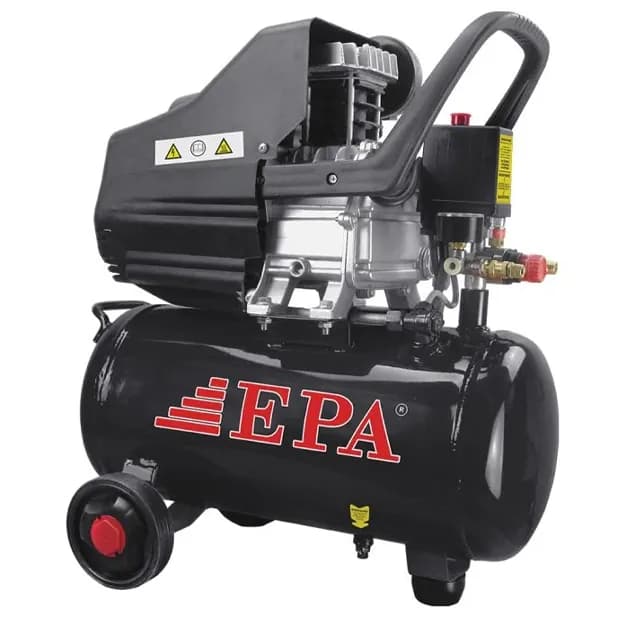 Компрессоры воздушные EPA EVK-22-2, 1300 Вт