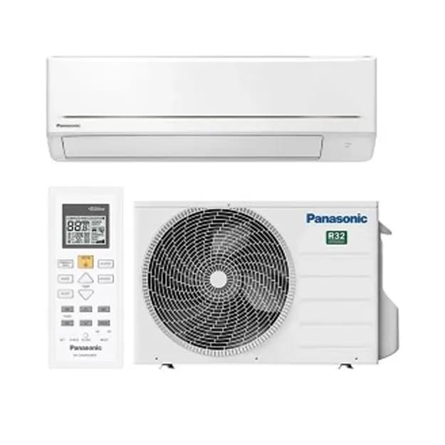 Кондиционер Panasonic CS/CU-P35WKD