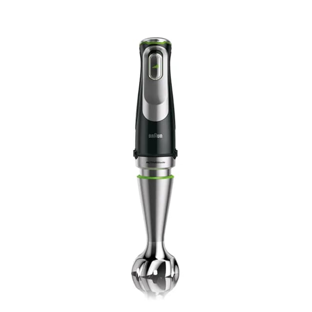 Погружной блендер Braun MQ9138XI