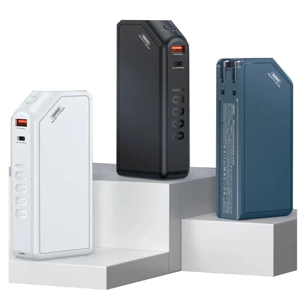 Внешний аккумулятор Remax RPP 172 10000mah