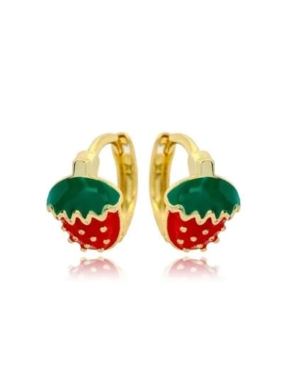 Стильные и элегантные серьги от бренда Xuping Jewelry