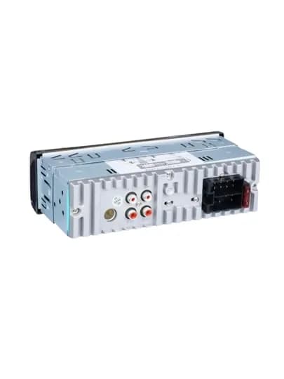 Автомагнитола Pioneer, NOVA 1DIN/2DIN — Bluetooth, USB, AUX, FM Radio, с пультом ДУ