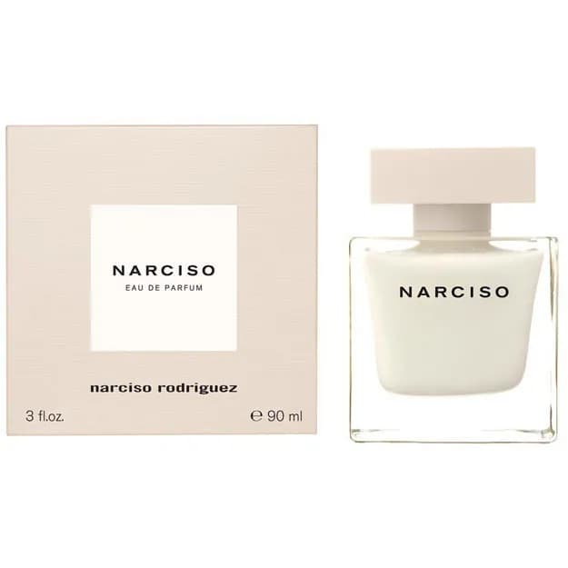 Narciso Poudree Narciso Rodriguez 90ml EDP (Original)