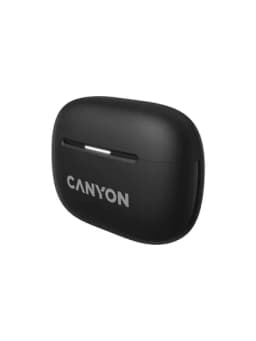 Наушники беспроводные CANYON OnGo 10 ANC TWS-10, с шумоподавлением — TECGLR-ANC10-ЧЕРН