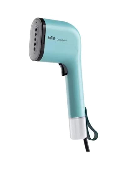 Отпариватель ручной Braun GS3013GR для одежды 1100 Вт