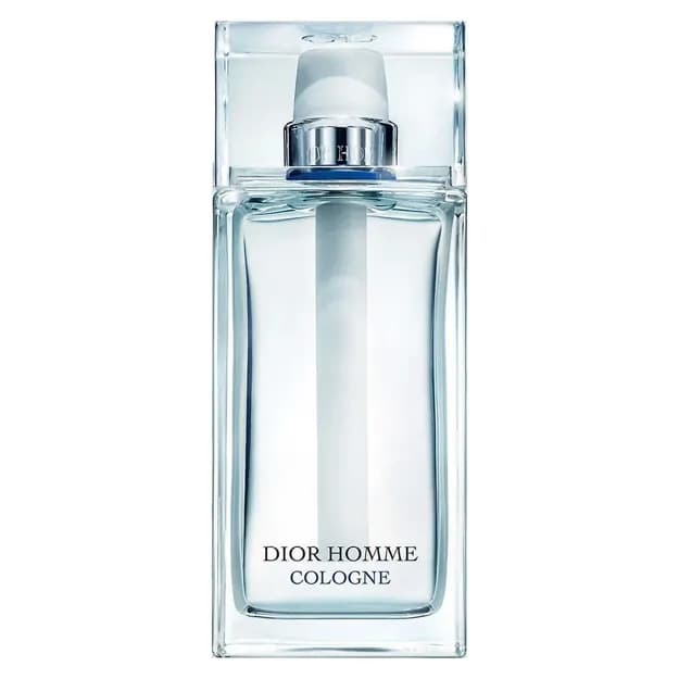 Christian Dior Homme Cologne 125 ml